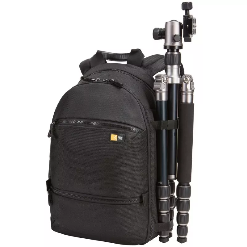Case Logic Bryker BRBP-104 Melns mugursomas soma