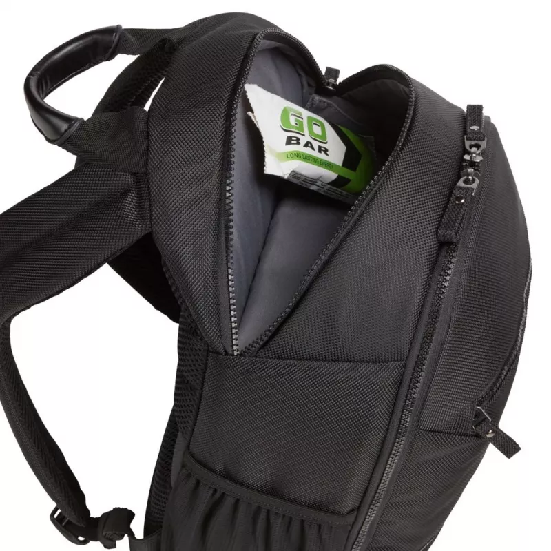Case Logic Bryker BRBP-104 Melns mugursomas soma