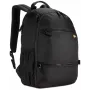 Case Logic BRBP-106 mugursoma, melna, poliesters