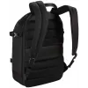 Case Logic BRBP-106 mugursoma, melna, poliesters