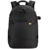 Case Logic BRBP-106 mugursoma, melna, poliesters