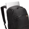 Case Logic BRBP-106 mugursoma, melna, poliesters