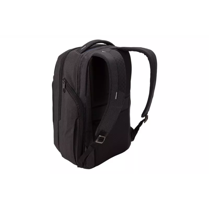 Thule Crossover 2 C2BP116 mugursoma Ikdienas mugursoma Melna Neilons