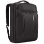 Thule Crossover 2 C2CB116 Melna 39,6 cm (15,6 collu) mugursoma