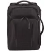 Thule Crossover 2 C2CB116 Melna 39,6 cm (15,6 collu) mugursoma