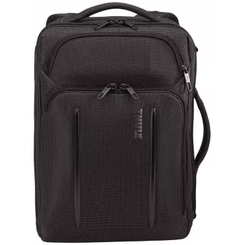 Thule Crossover 2 C2CB116 Melna 39,6 cm (15,6 collu) mugursoma