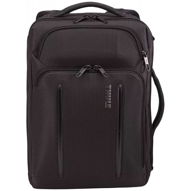 Thule Crossover 2 C2CB116 Melna 39,6 cm (15,6 collu) mugursoma