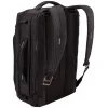 Thule Crossover 2 C2CB116 Melna 39,6 cm (15,6 collu) mugursoma