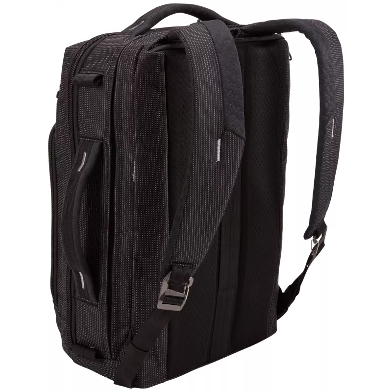 Thule Crossover 2 C2CB116 Melna 39,6 cm (15,6 collu) mugursoma