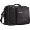 Thule Crossover 2 C2CB116 Melna 39,6 cm (15,6 collu) mugursoma