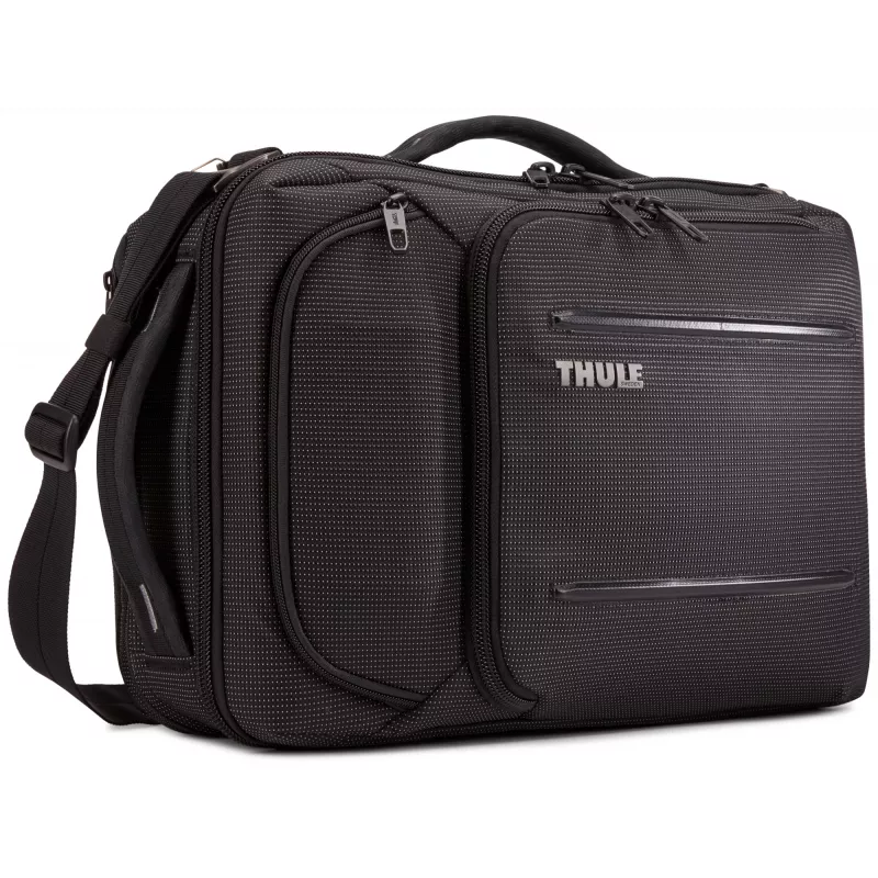 Thule Crossover 2 C2CB116 Melna 39,6 cm (15,6 collu) mugursoma