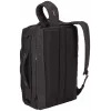 Thule Crossover 2 C2CB116 Melna 39,6 cm (15,6 collu) mugursoma
