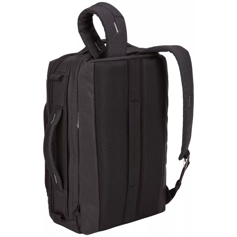 Thule Crossover 2 C2CB116 Melna 39,6 cm (15,6 collu) mugursoma