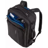Thule Crossover 2 C2CB116 Melna 39,6 cm (15,6 collu) mugursoma
