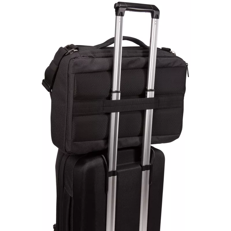 Thule Crossover 2 C2CB116 Melna 39,6 cm (15,6 collu) mugursoma