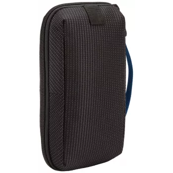 Thule Crossover 2 Travel Organizer - Melns, Pouch, Melns, Nylon, 120 mm, 50 mm, 210 mm