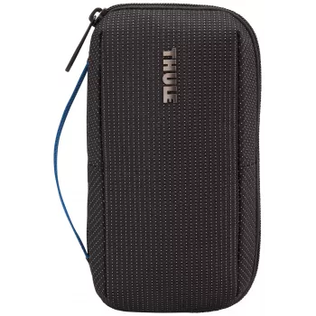 Thule Crossover 2 Travel Organizer - Melns, Pouch, Melns, Nylon, 120 mm, 50 mm, 210 mm