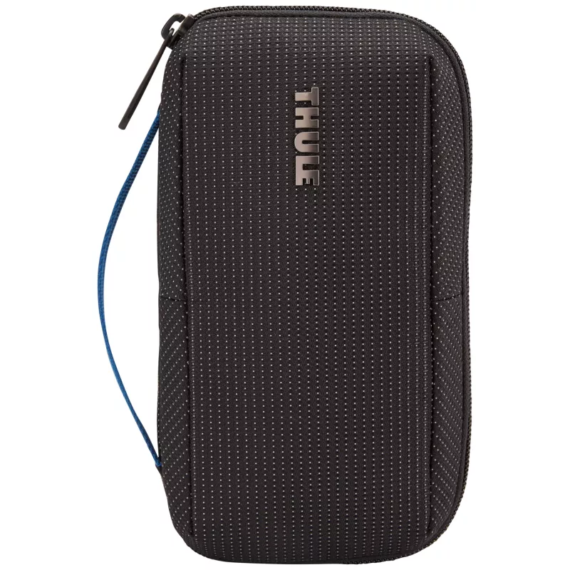 Thule Crossover 2 Travel Organizer - Melns, Pouch, Melns, Nylon, 120 mm, 50 mm, 210 mm