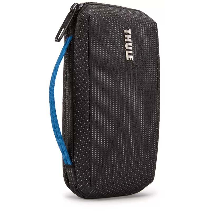 Thule Crossover 2 Travel Organizer - Melns, Pouch, Melns, Nylon, 120 mm, 50 mm, 210 mm