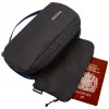 Thule Crossover 2 Travel Organizer - Melns, Pouch, Melns, Nylon, 120 mm, 50 mm, 210 mm