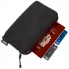 Thule Crossover 2 Travel Organizer - Melns, Pouch, Melns, Nylon, 120 mm, 50 mm, 210 mm