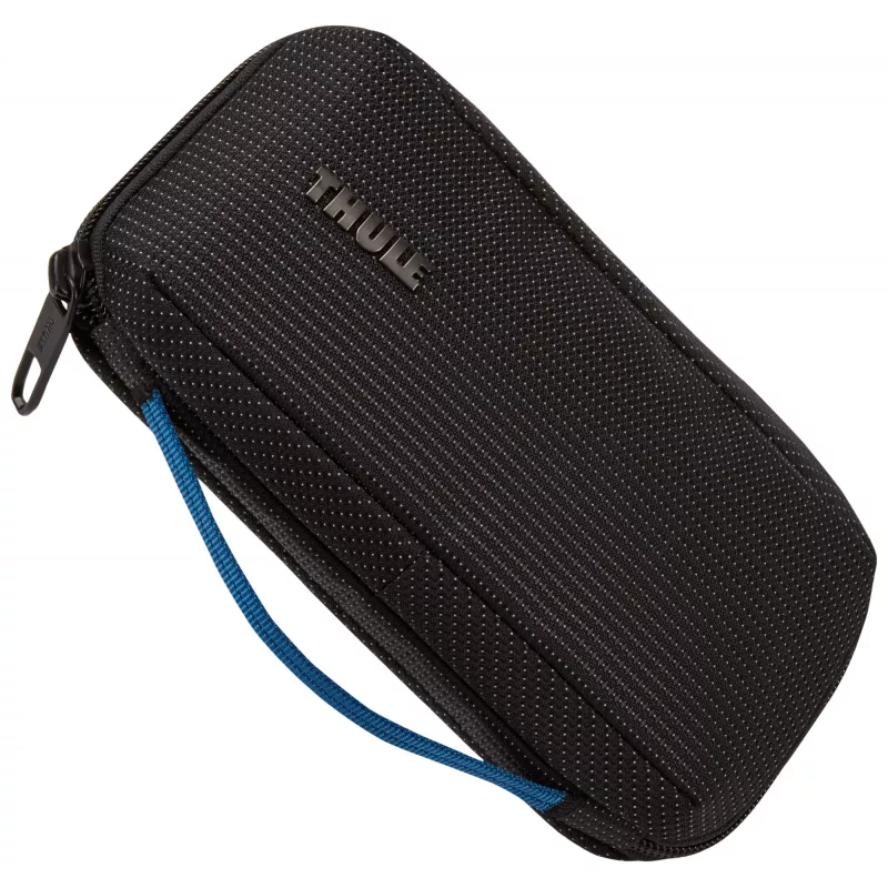 Thule Crossover 2 Travel Organizer - Melns, Pouch, Melns, Nylon, 120 mm, 50 mm, 210 mm