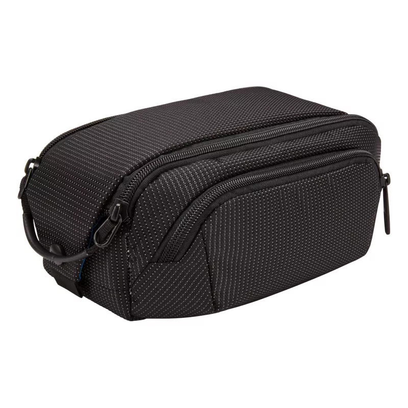 Thule Crossover 2 C2TB101 Toiletry bag Nylon Melns