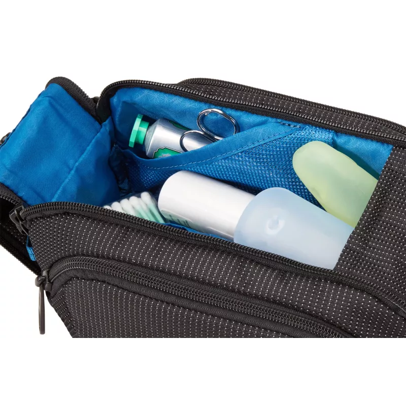 Thule Crossover 2 C2TB101 Toiletry bag Nylon Melns