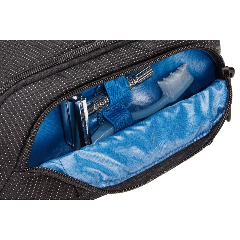 Thule Crossover 2 C2TB101 Toiletry bag Nylon Melns