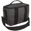 Case Logic Era CECS-103 Obsidian Toploader maciņš Pelēks
