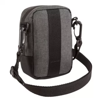 Case Logic Era CECS-101 Obsidian maciņa futrālis pelēks