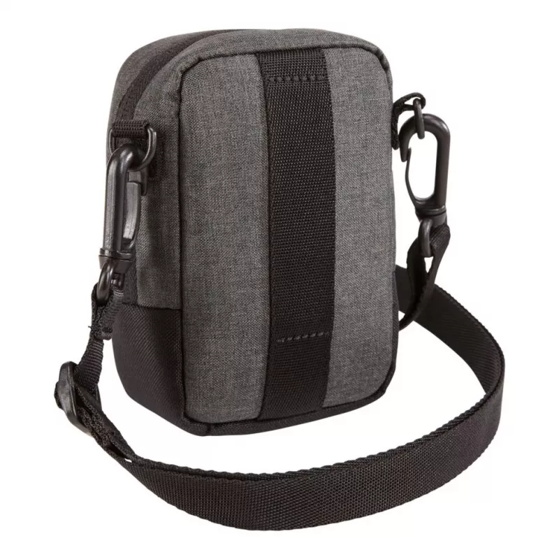 Case Logic Era CECS-101 Obsidian maciņa futrālis pelēks