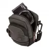 Case Logic Era CECS-101 Obsidian maciņa futrālis pelēks