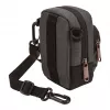 Case Logic Era CECS-101 Obsidian maciņa futrālis pelēks
