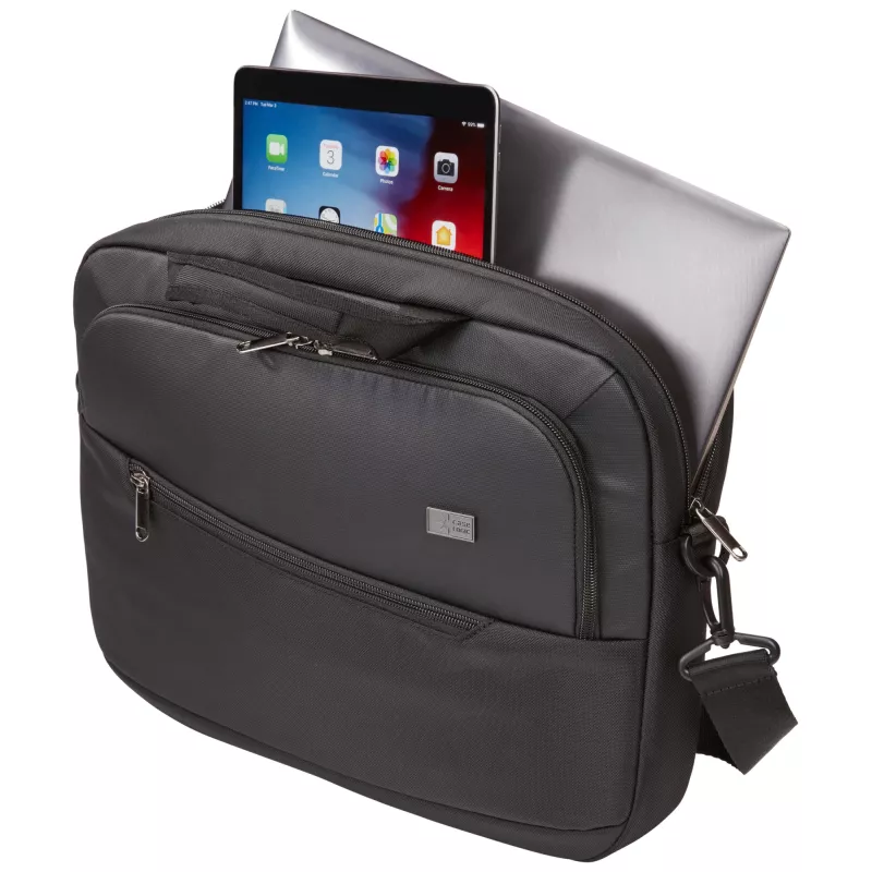 Case Logic Propel PROPA-114 Melns 35.6 cm (14 collas) portfelis