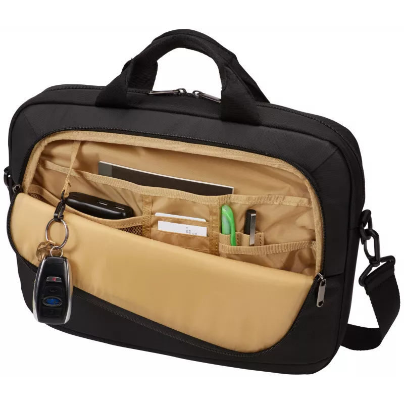 Case Logic Propel PROPA-114 Melns 35.6 cm (14 collas) portfelis