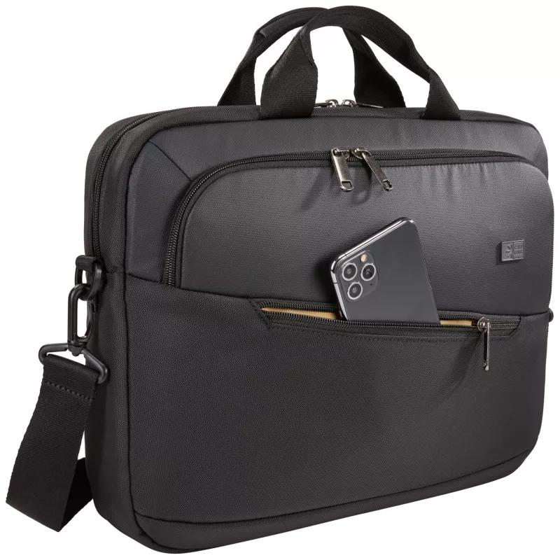 Case Logic Propel PROPA-114 Melns 35.6 cm (14 collas) portfelis