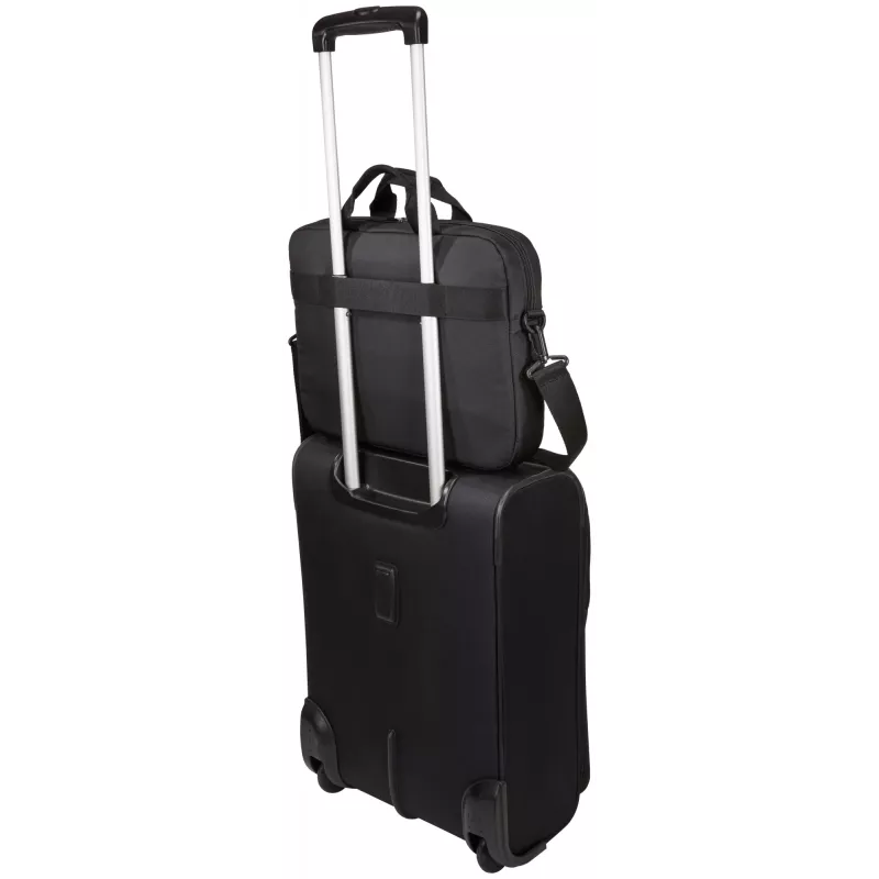 Case Logic Propel PROPA-114 Melns 35.6 cm (14 collas) portfelis