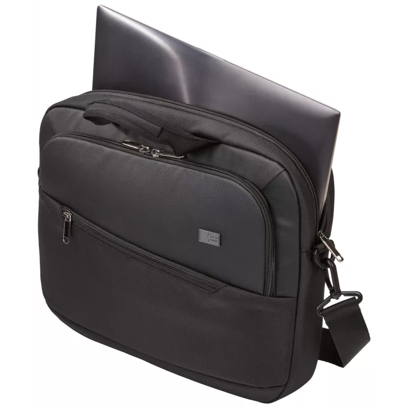 Case Logic Propel PROPA-114 Melns 35.6 cm (14 collas) portfelis