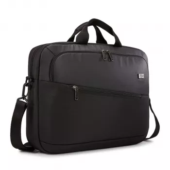 Case Logic Propel PROPA116 melna 39,6 cm (15,6 collu) portfeļa soma
