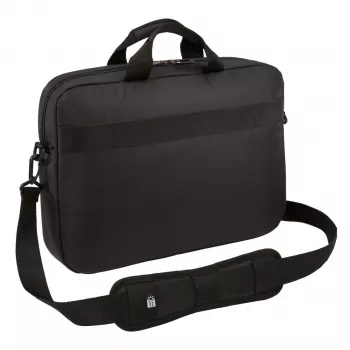Case Logic Propel PROPA116 melna 39,6 cm (15,6 collu) portfeļa soma