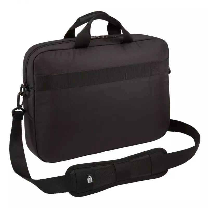Case Logic Propel PROPA116 melna 39,6 cm (15,6 collu) portfeļa soma