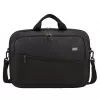 Case Logic Propel PROPA116 melna 39,6 cm (15,6 collu) portfeļa soma