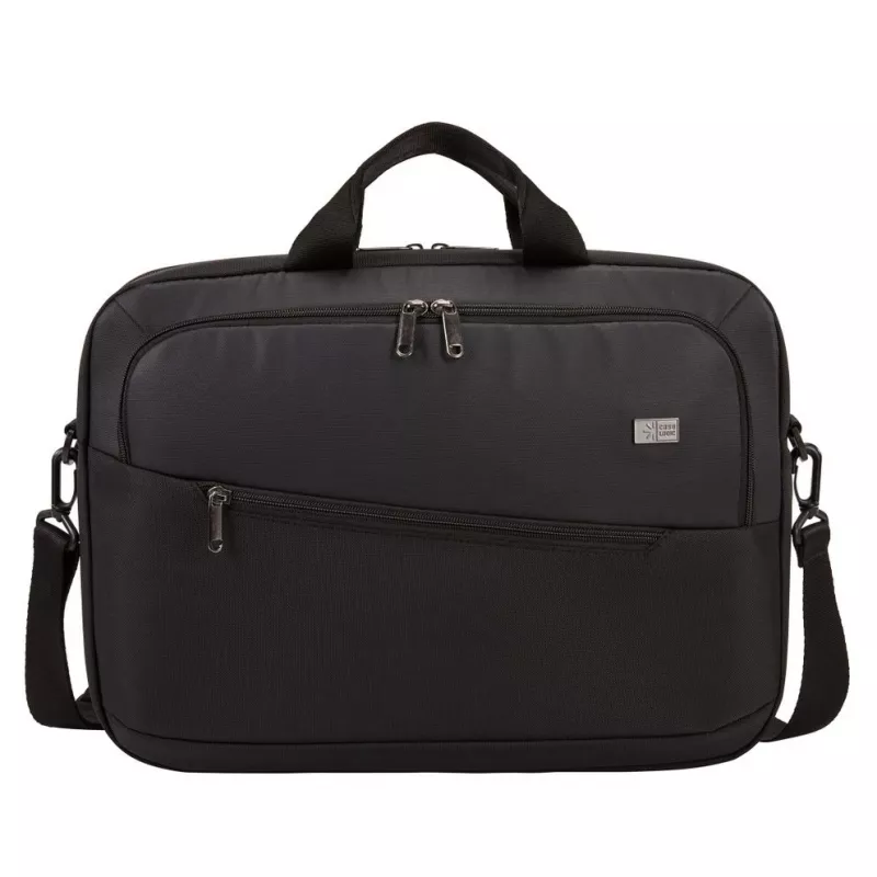 Case Logic Propel PROPA116 melna 39,6 cm (15,6 collu) portfeļa soma
