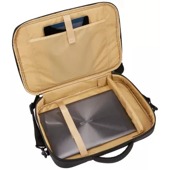 Case Logic Propel PROPC-116 Black 39.6 cm (15.6 collu) portfelis