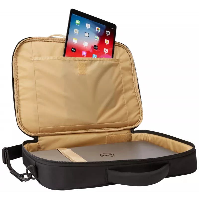Case Logic Propel PROPC-116 Black 39.6 cm (15.6 collu) portfelis