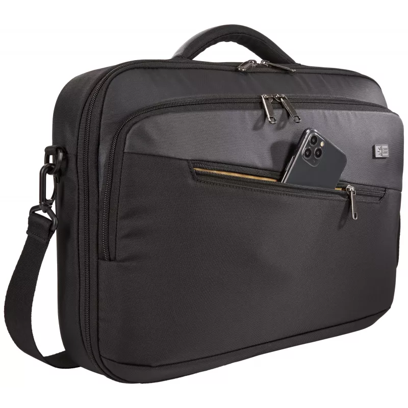 Case Logic Propel PROPC-116 Black 39.6 cm (15.6 collu) portfelis