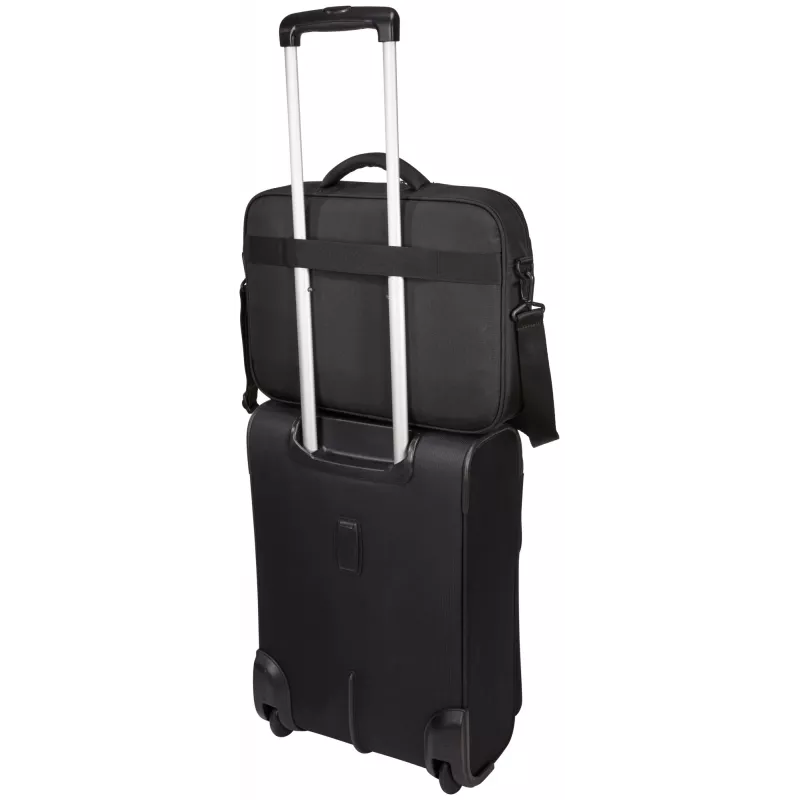Case Logic Propel PROPC-116 Black 39.6 cm (15.6 collu) portfelis