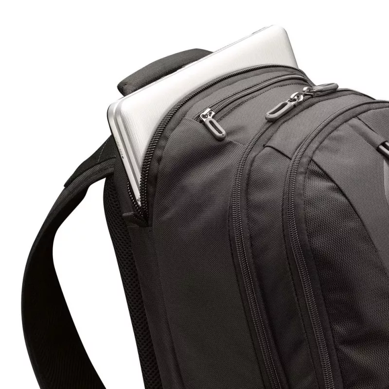 Case Logic Professional RBP217 melns 43,9 cm (17,3 collu) mugursoma