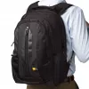 Case Logic Professional RBP217 melns 43,9 cm (17,3 collu) mugursoma